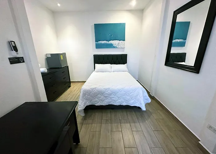 Surf Ranch Tamarindo
