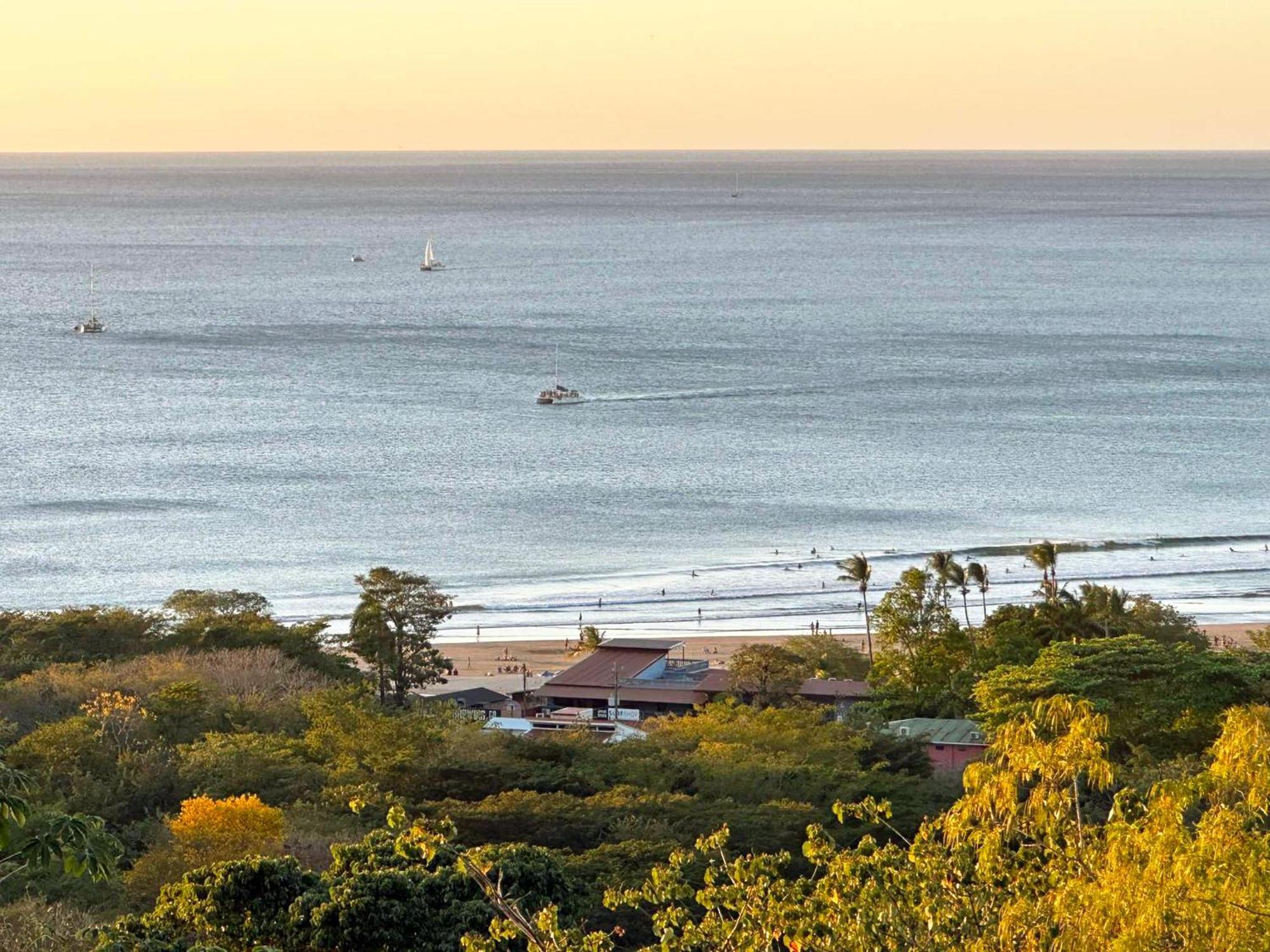 Surf Ranch Hotel Tamarindo
